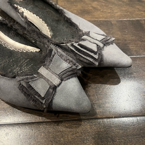 2/$20 Leather, size 8 Seychelles - Picture 4 of 8